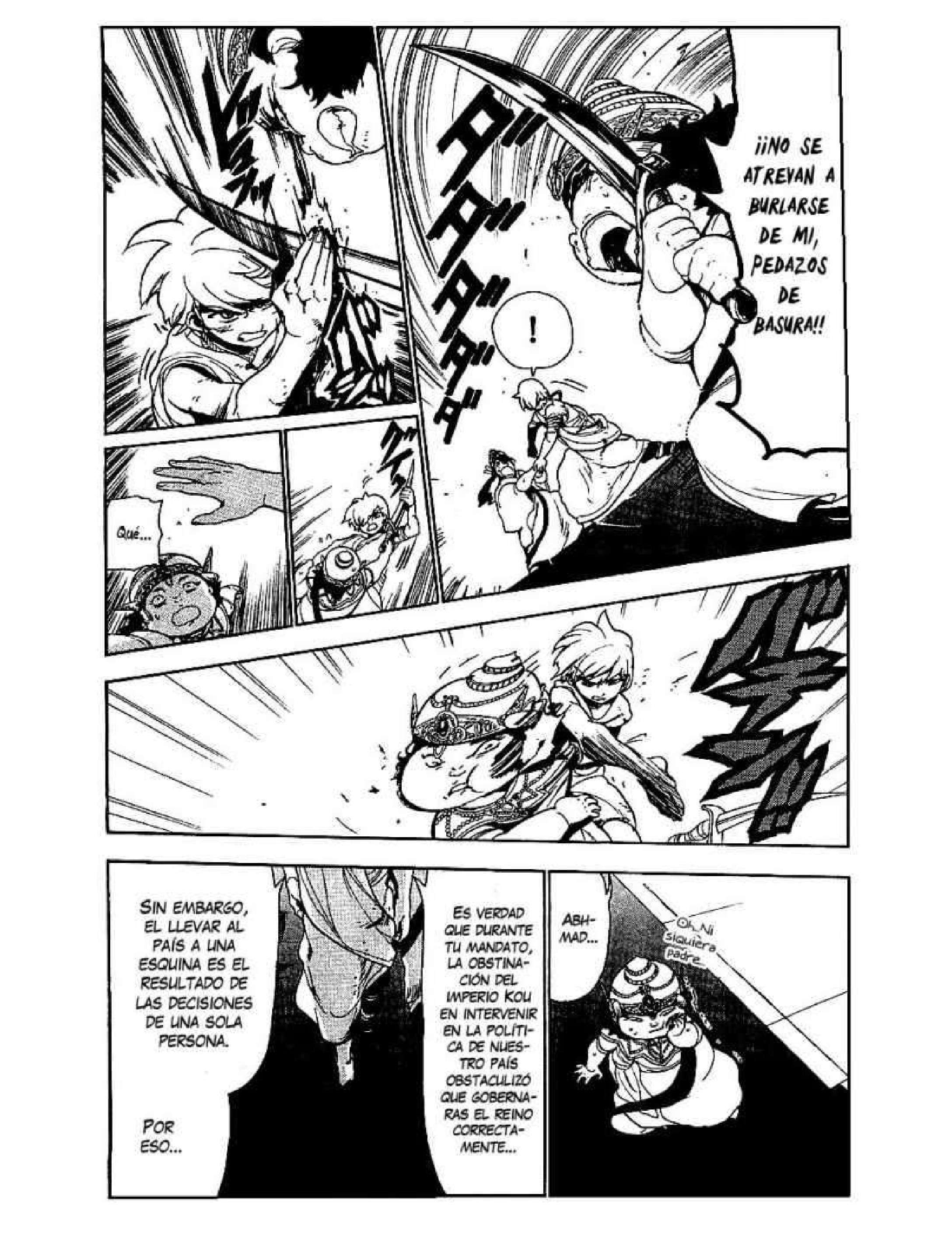 Capitulo 61 page 17