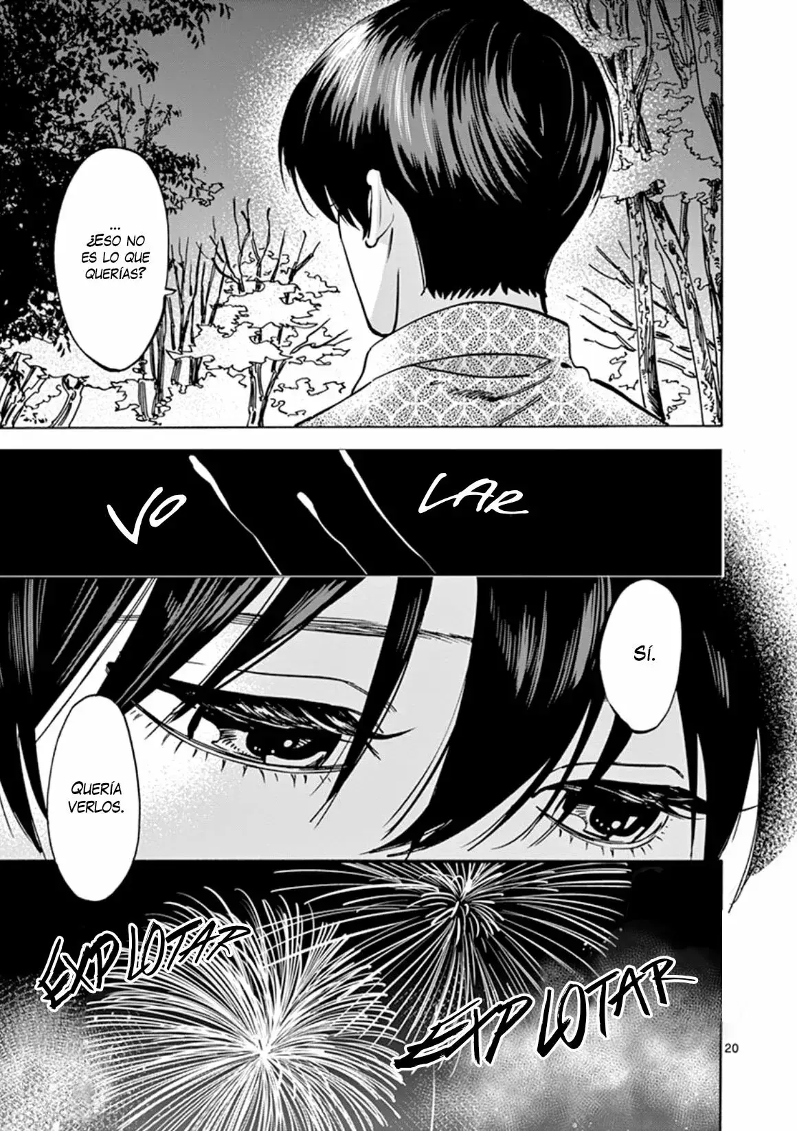 Capitulo 44 page 21