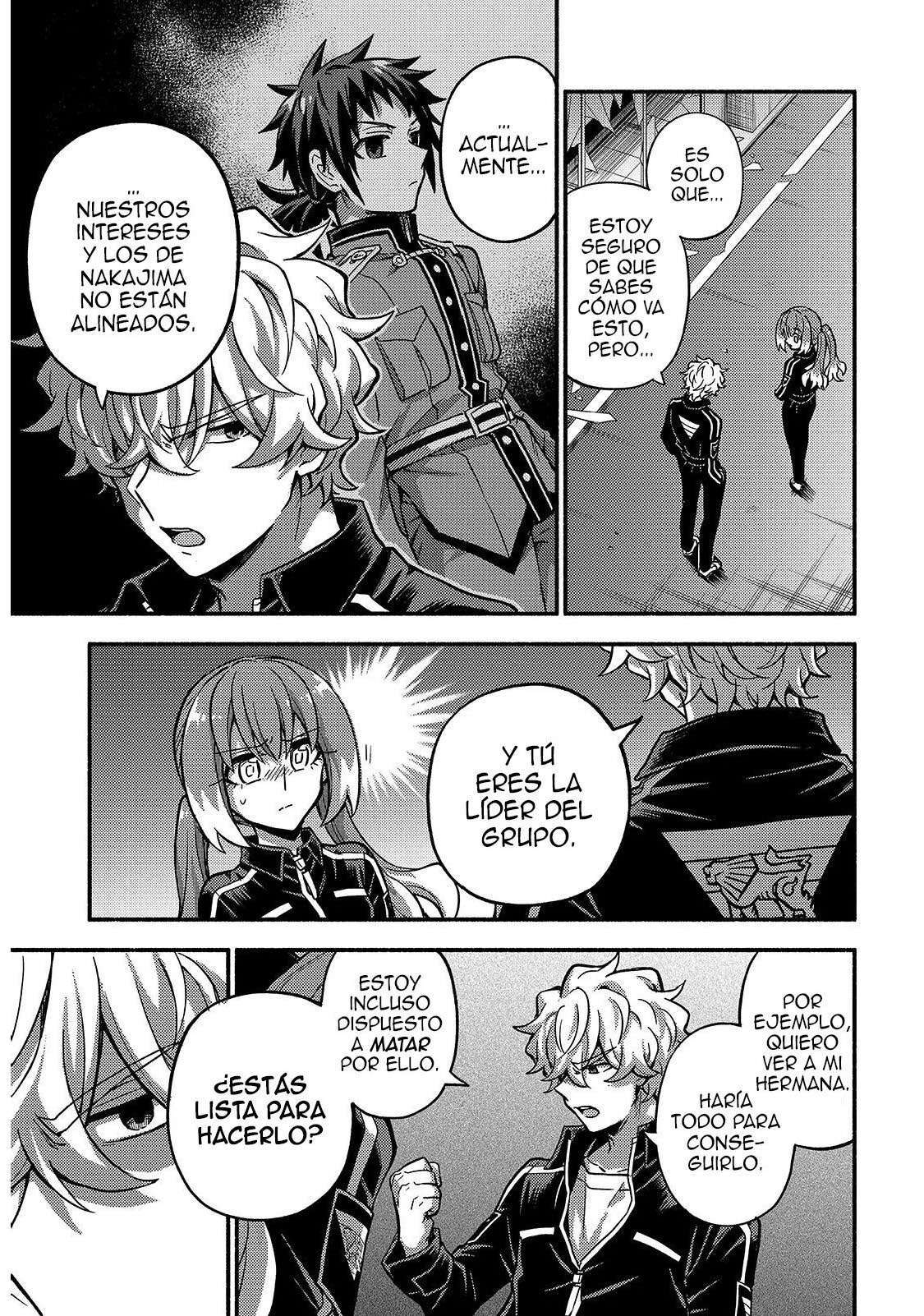 Capitulo 87 page 32