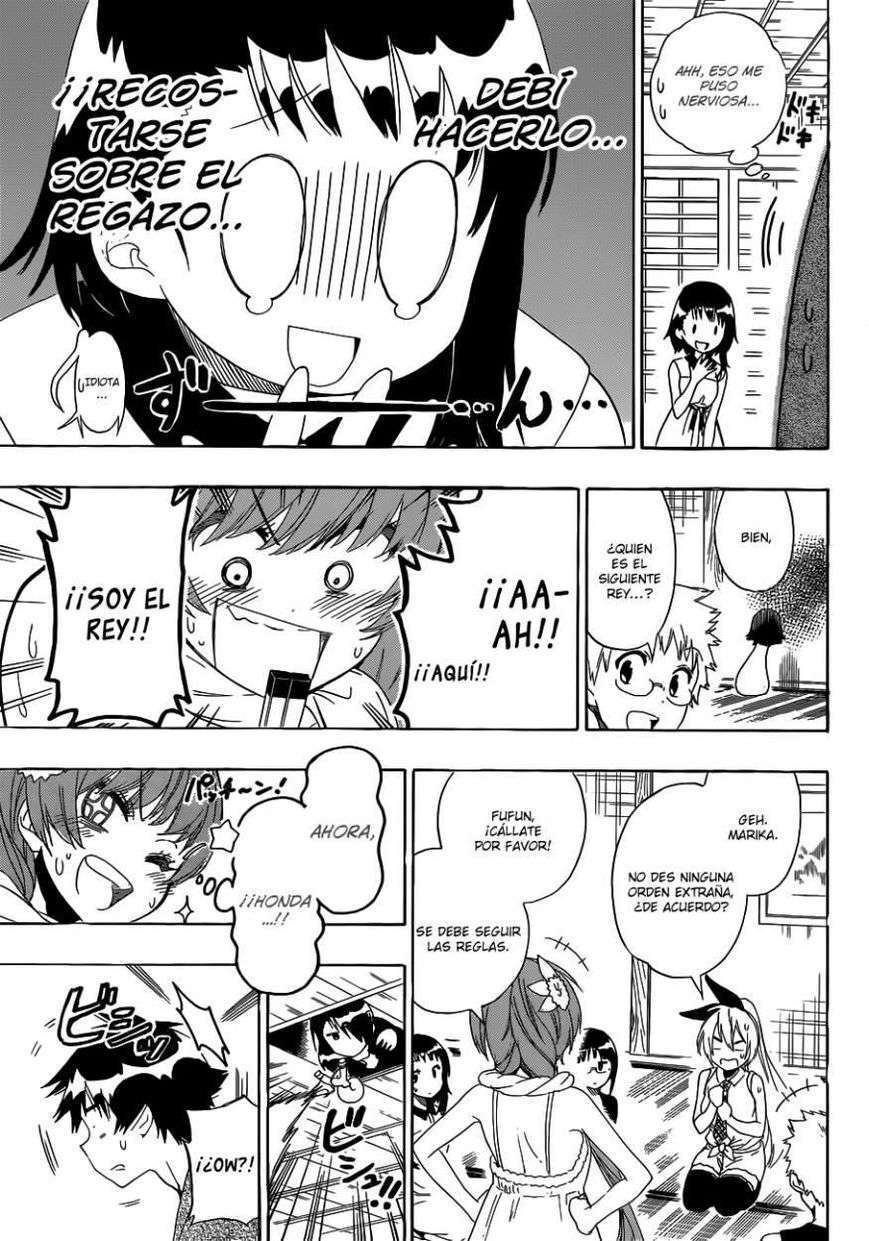 Capitulo 127 page 18