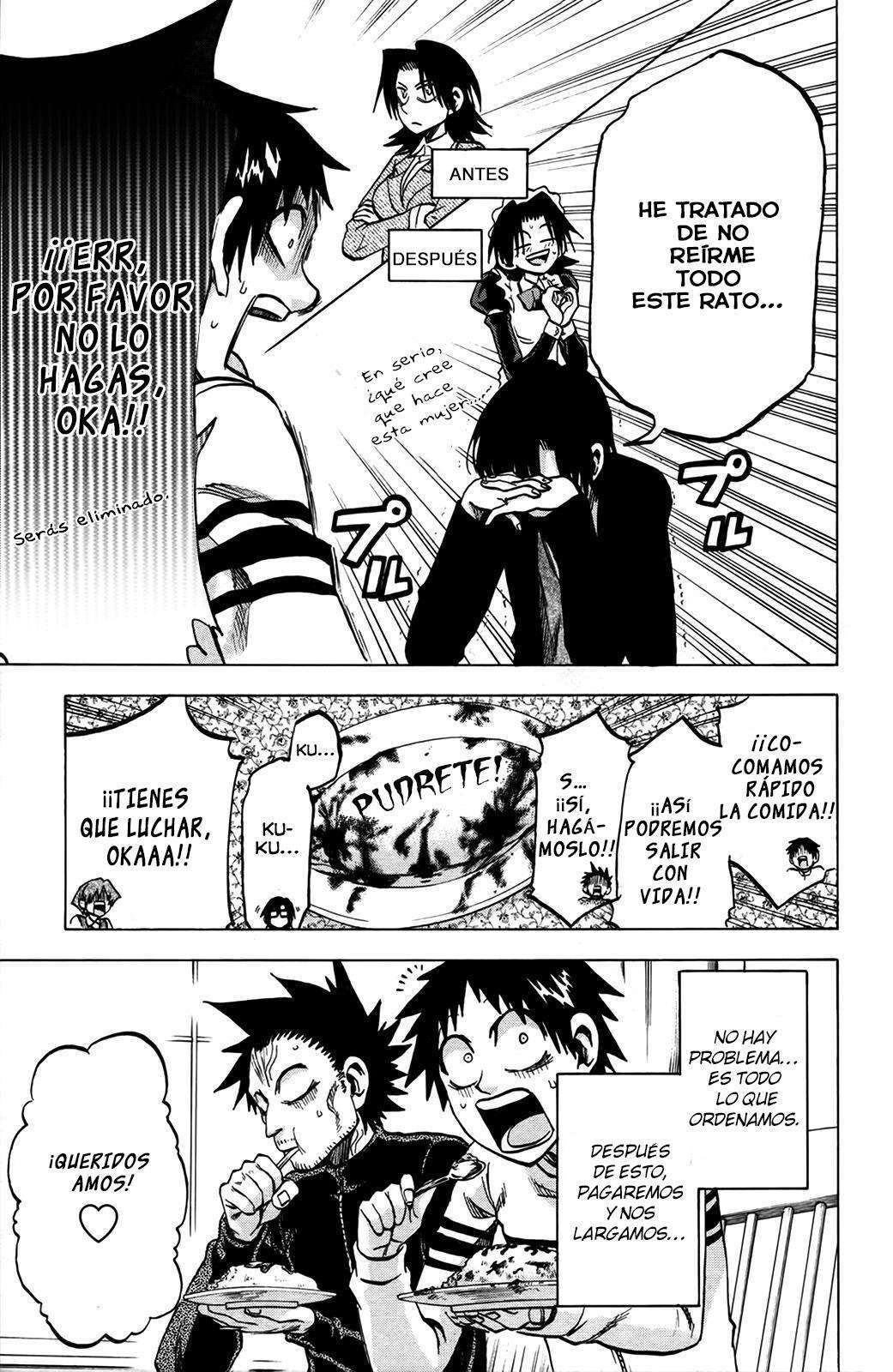 Capitulo 73 page 11