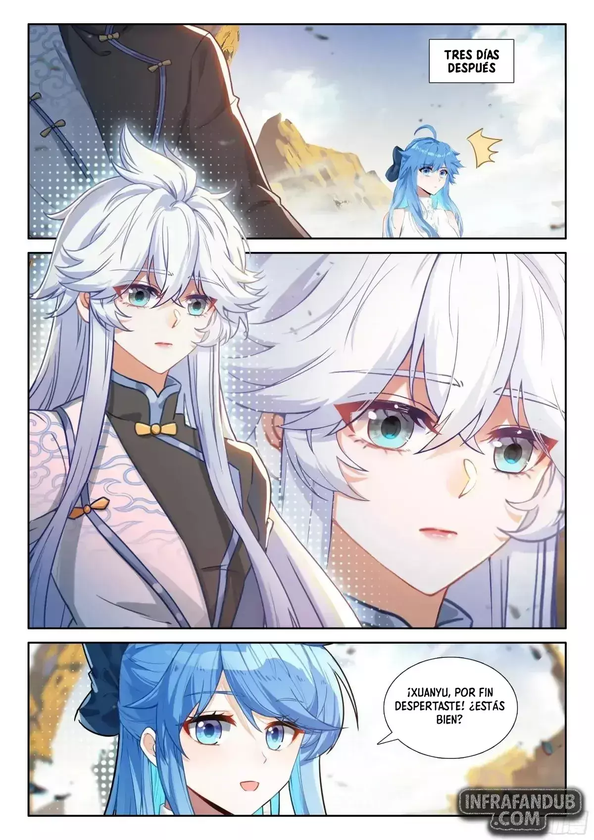 Capitulo 617 page 15
