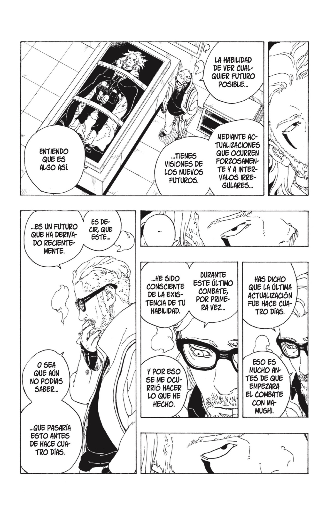 Capitulo 36 page 17