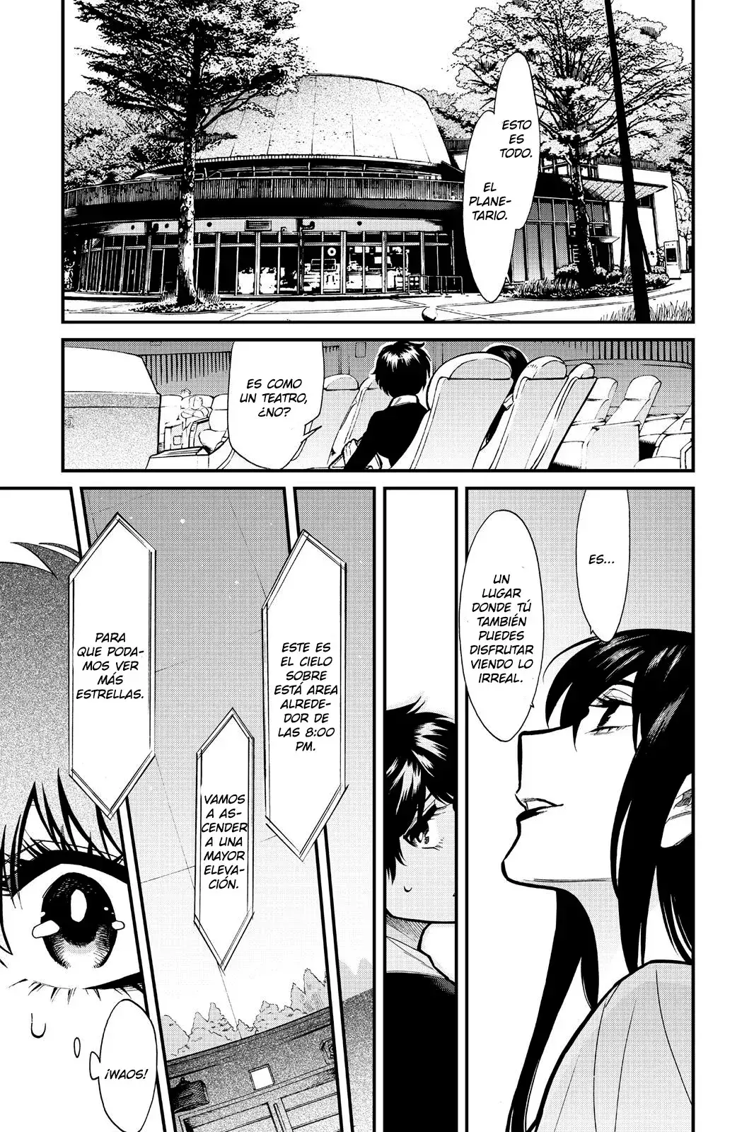 Capitulo 87 page 10