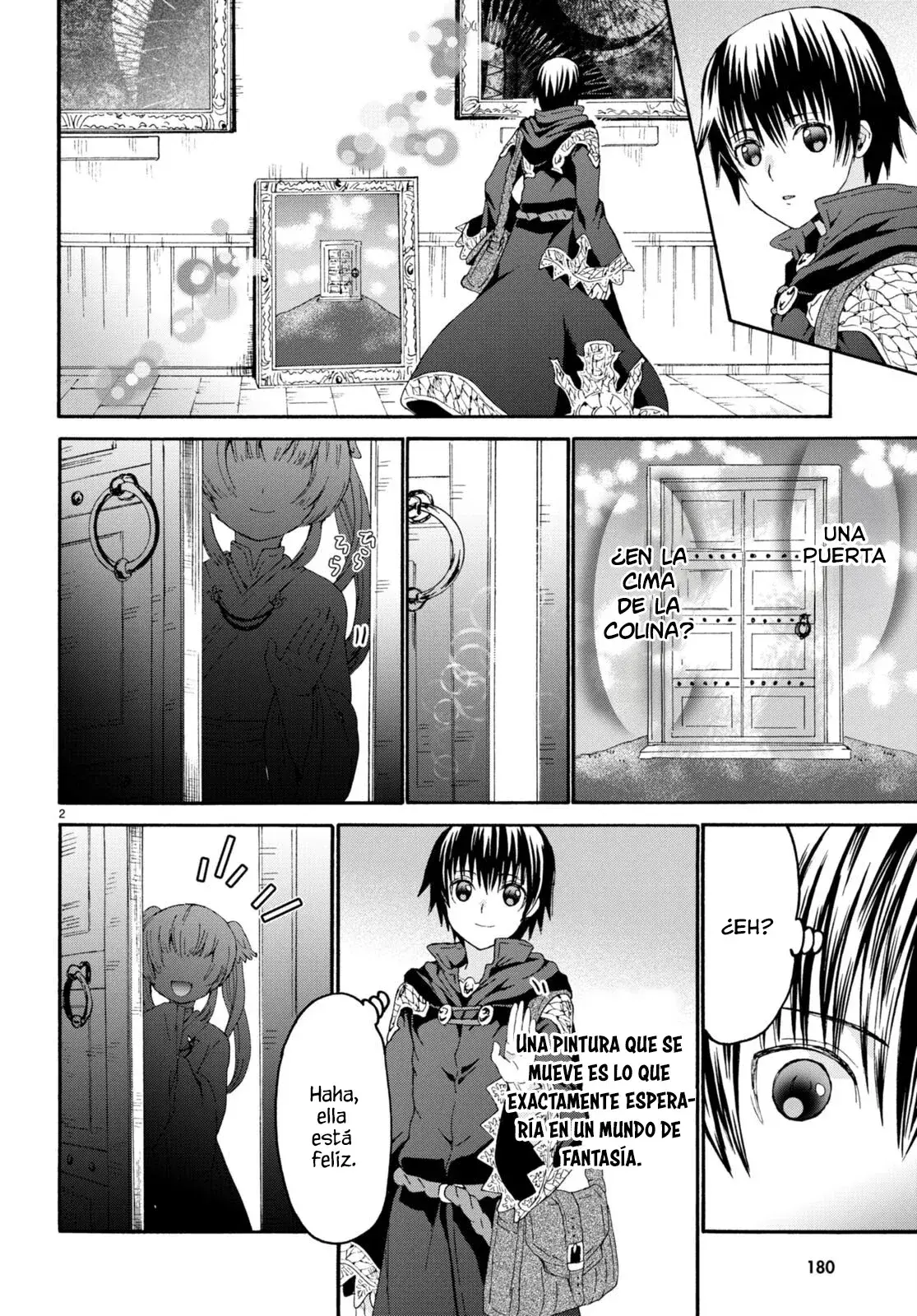 Capitulo 108 page 5