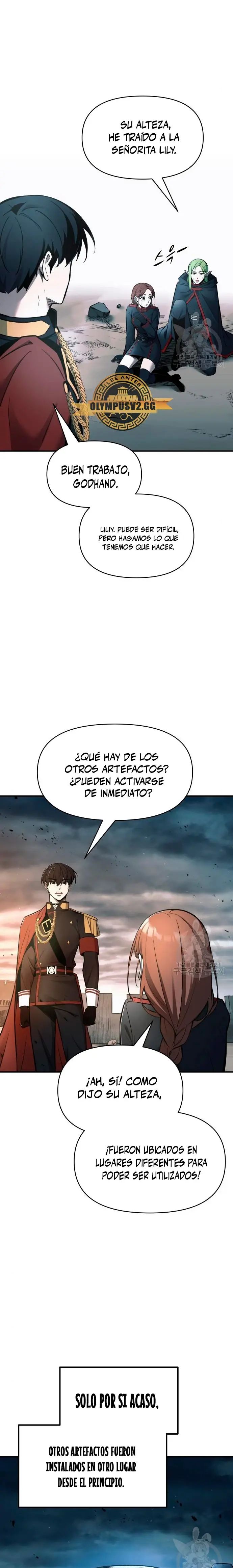Capitulo 69 page 12