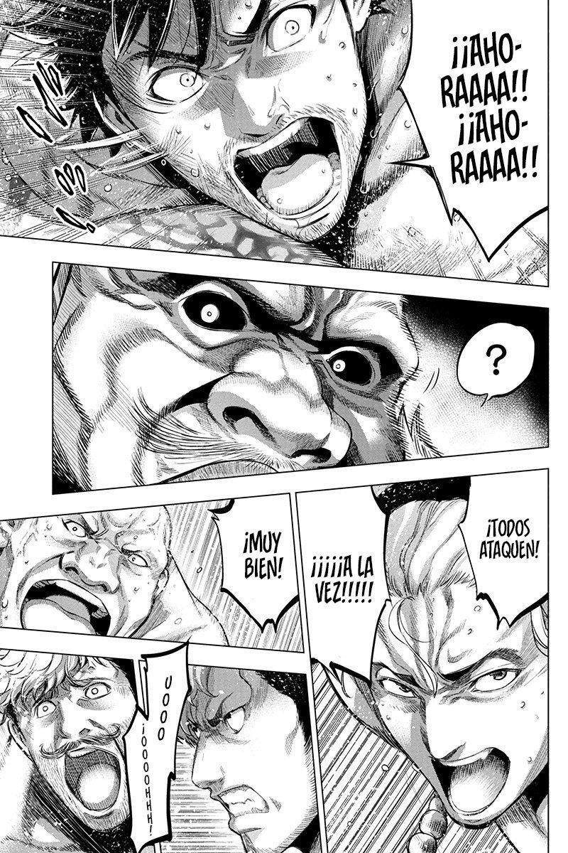 Capitulo 77 page 10