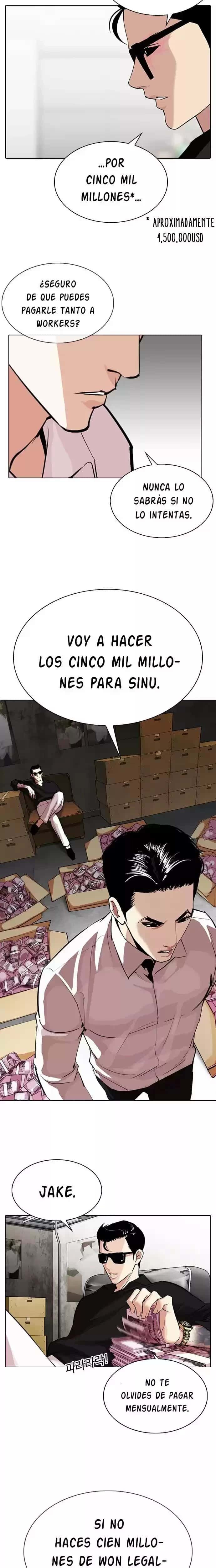 Capitulo 315 page 18