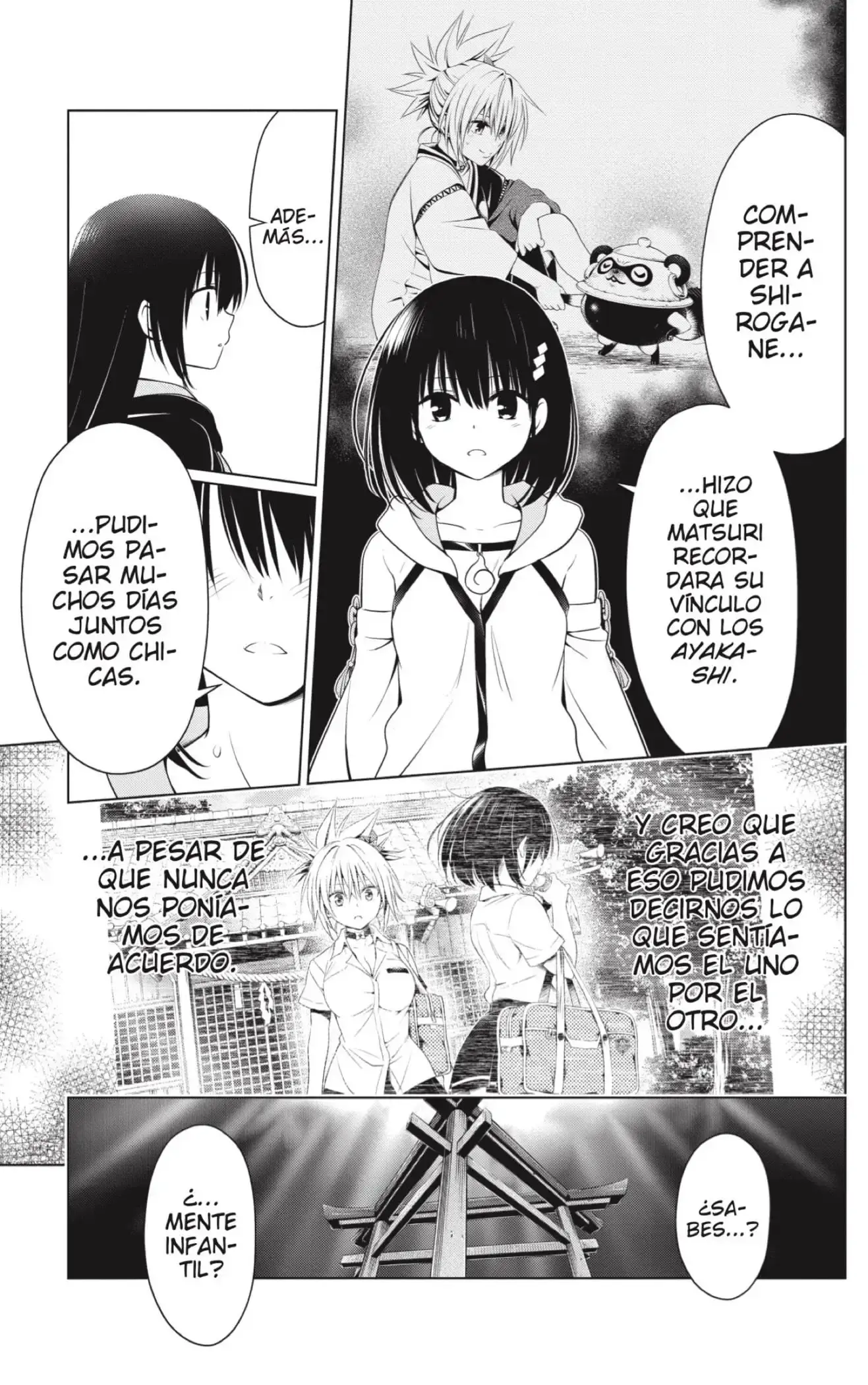 Capitulo 88 page 11