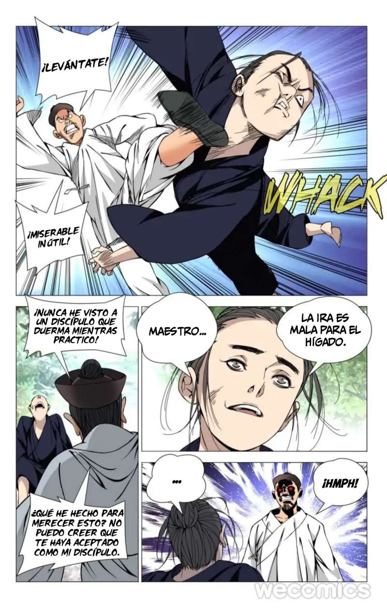 Capitulo 59 page 4