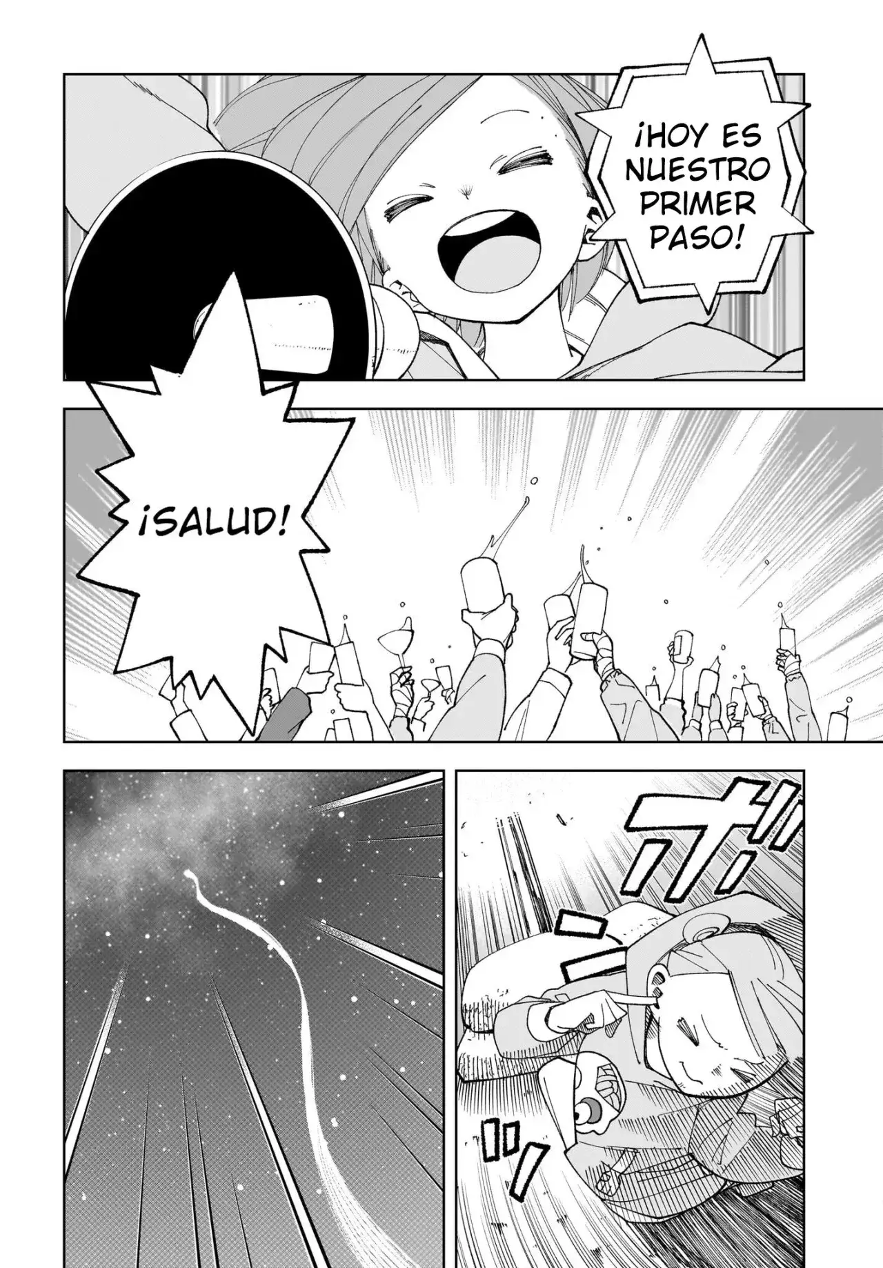 Capitulo 18 page 19