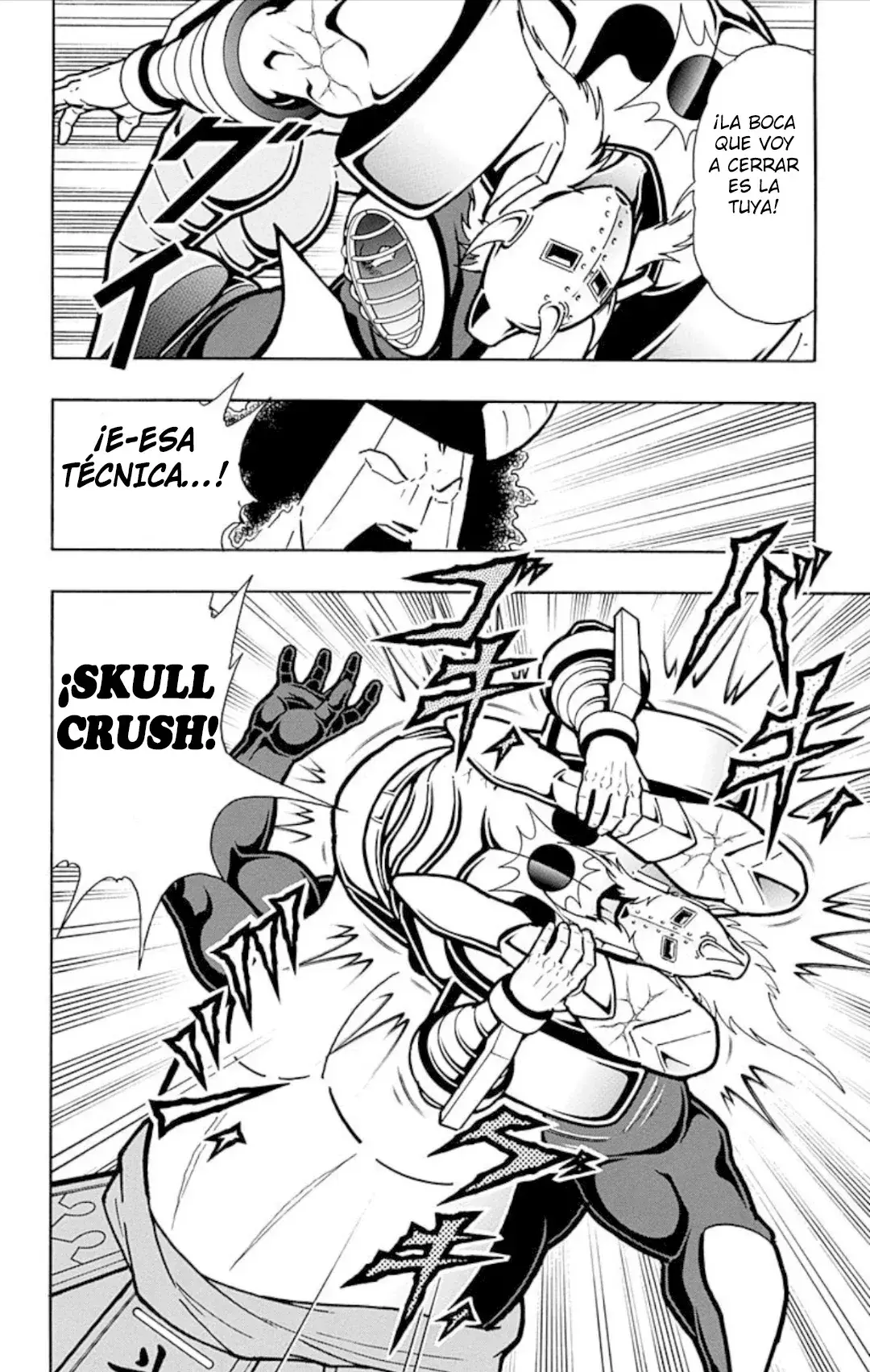 Capitulo 591 page 6