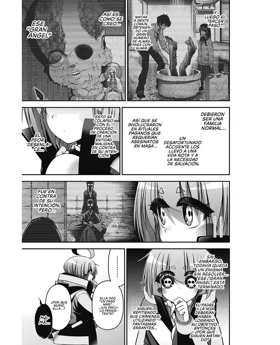 Capitulo 21 page 32