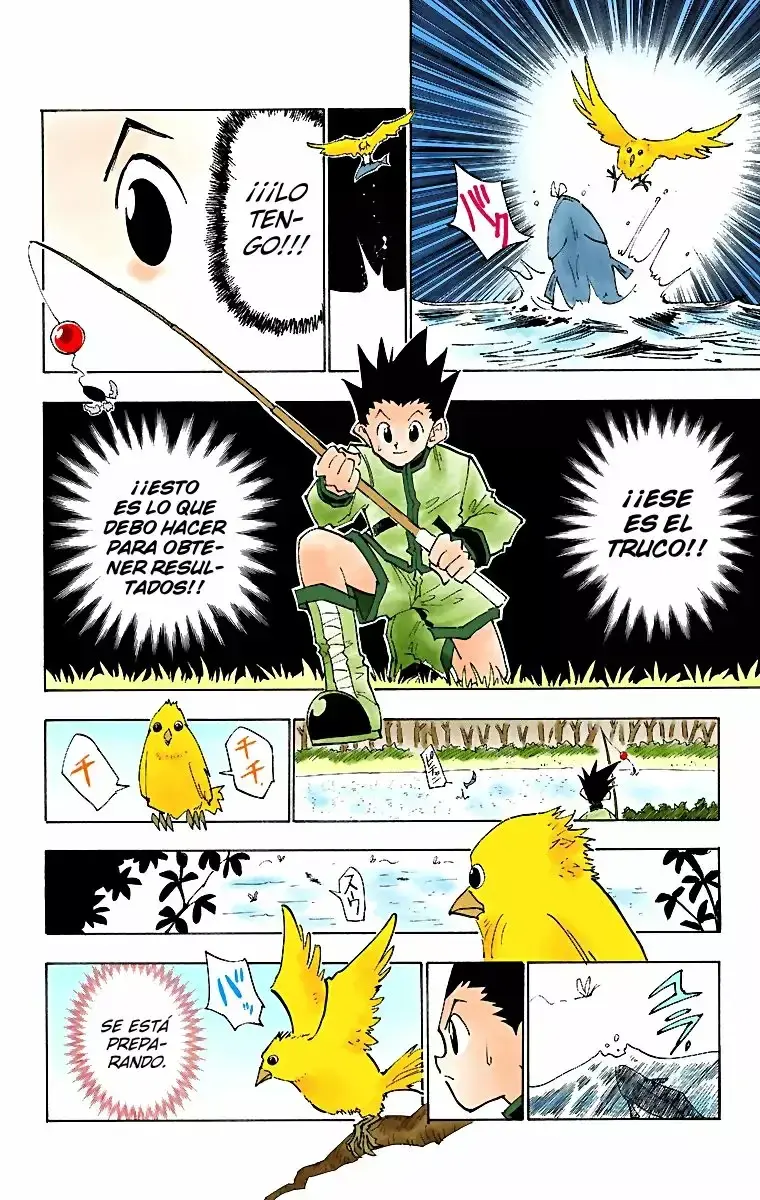 Capitulo 24 page 19