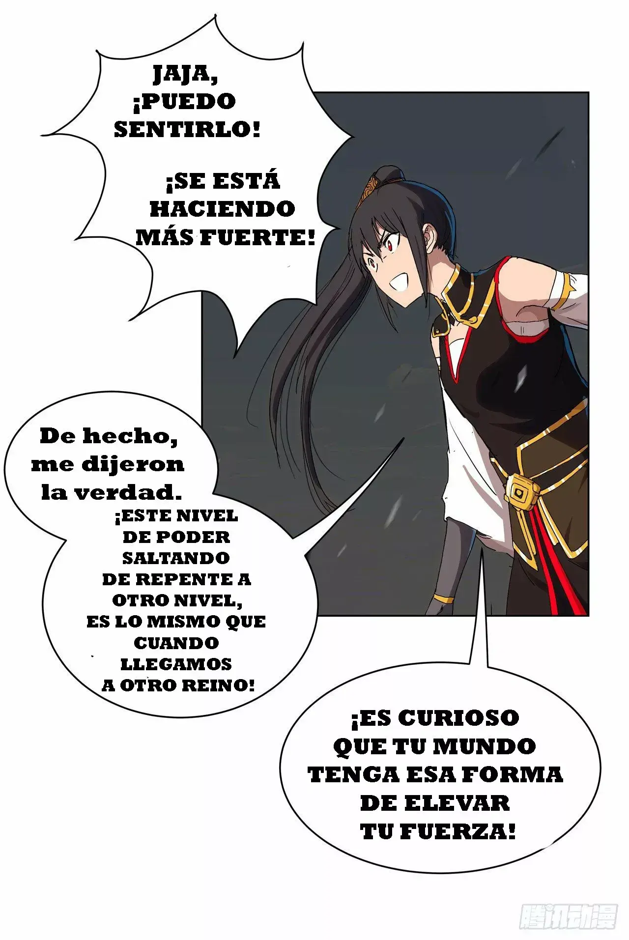 Capitulo 60 page 12
