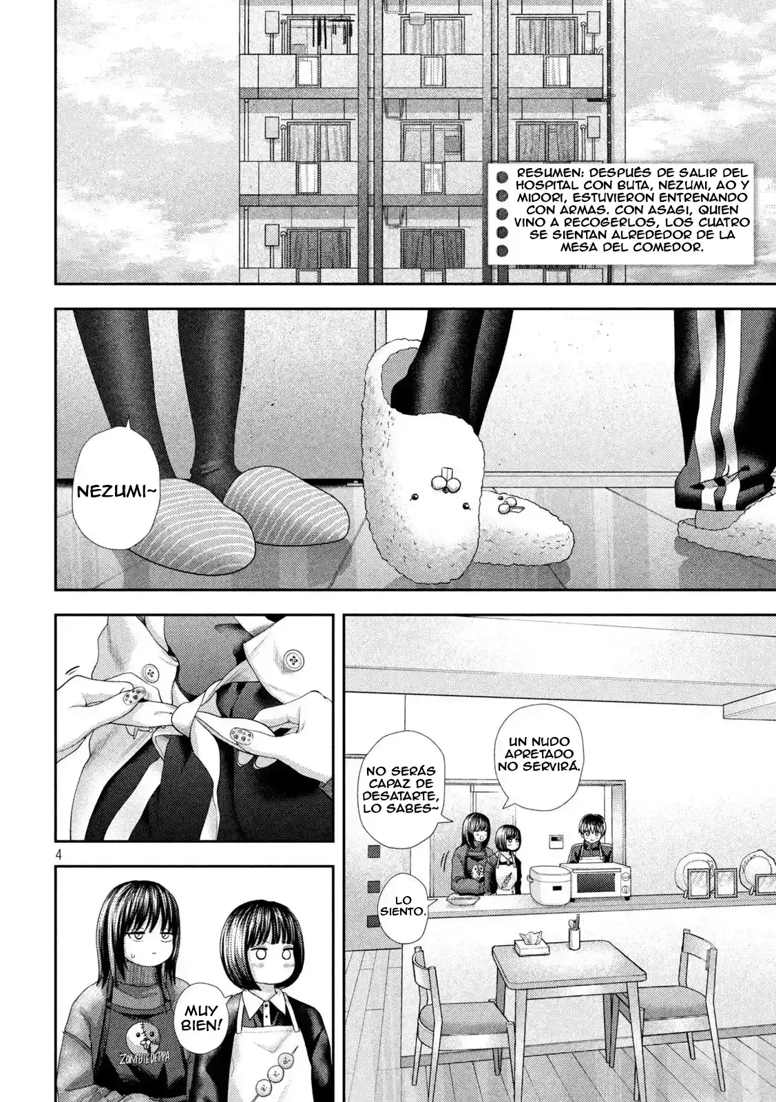 Capitulo 41 page 4