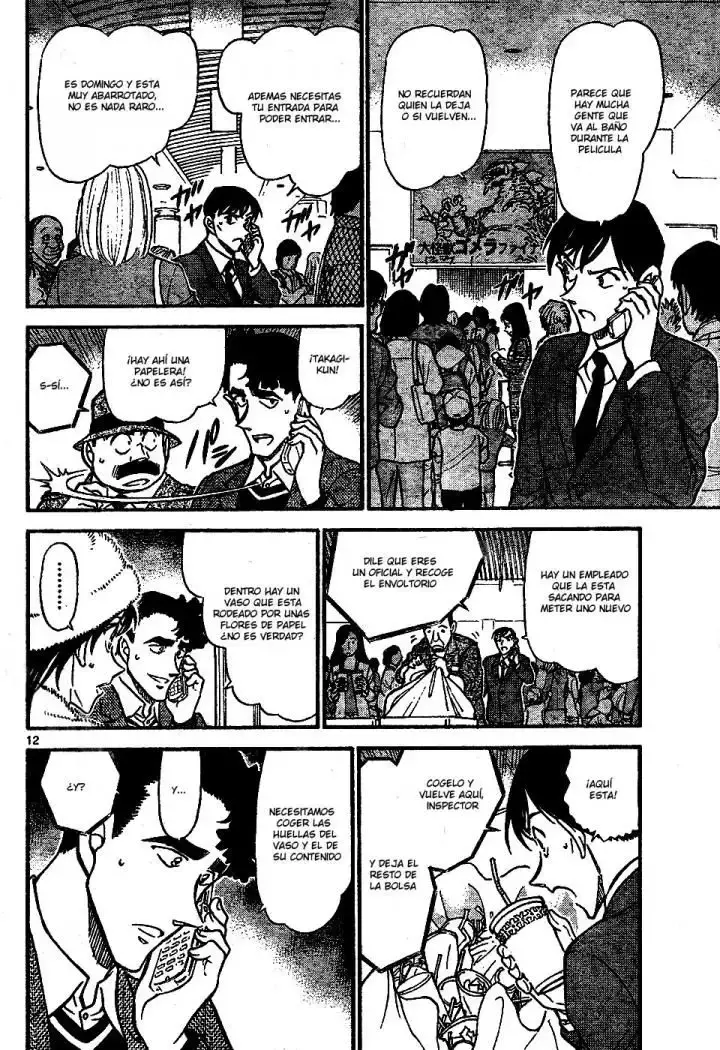 Capitulo 688 page 12