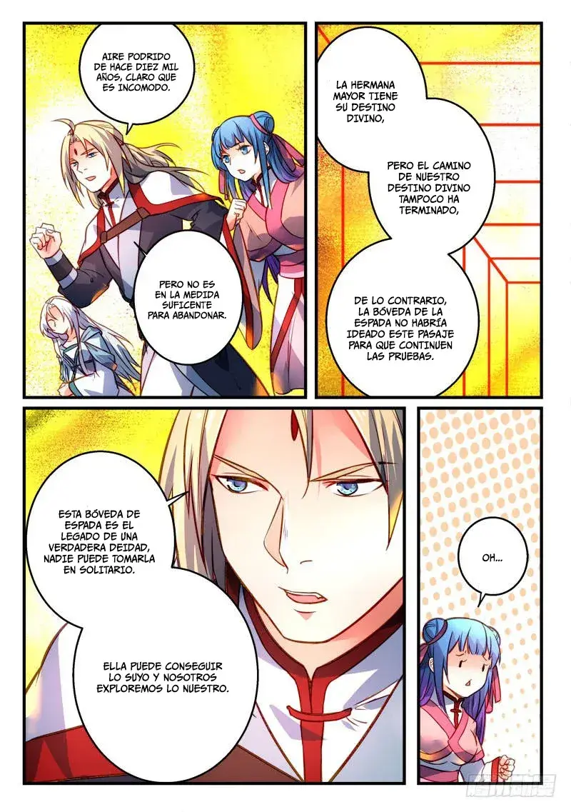 Capitulo 303 page 11
