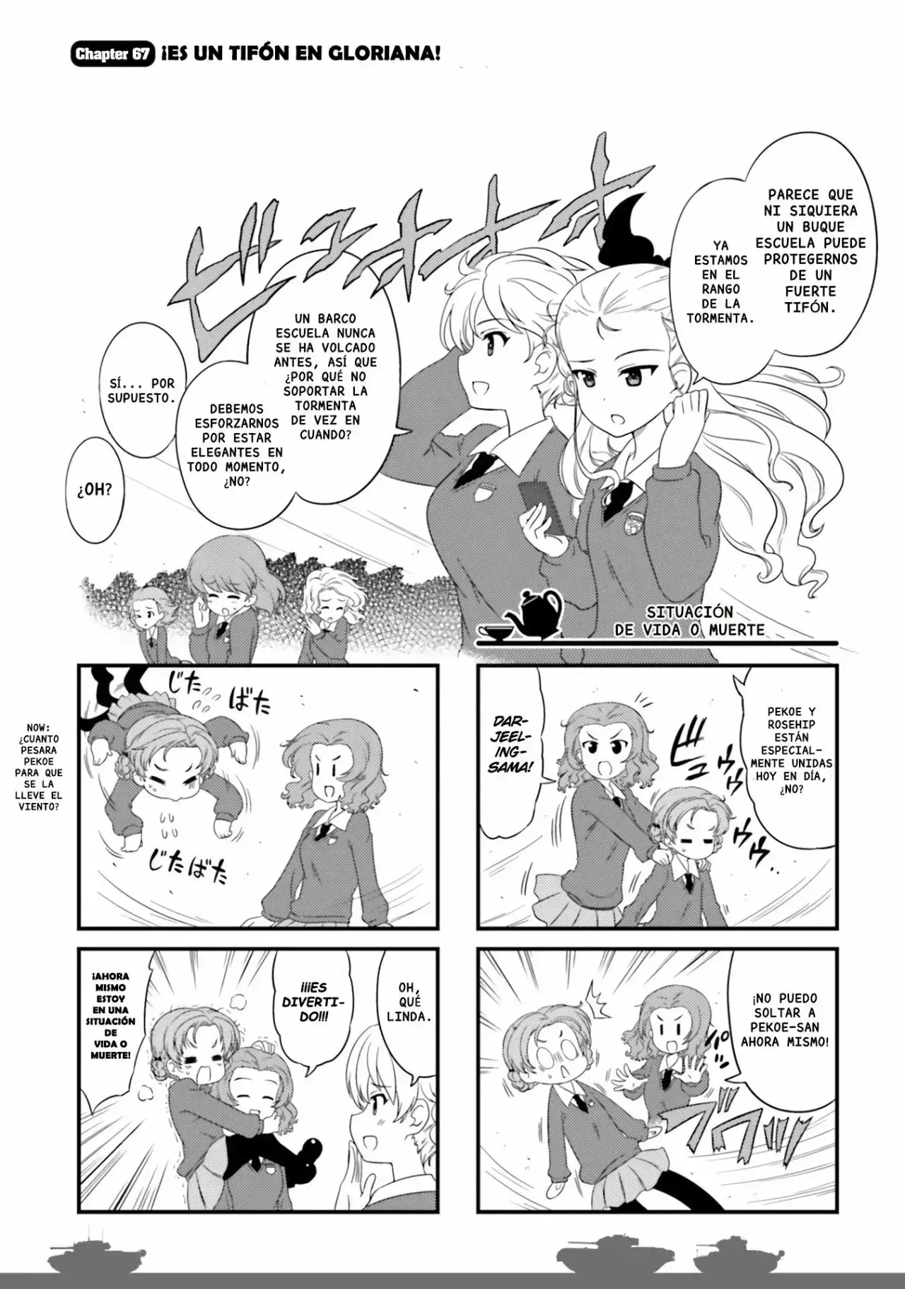 Capitulo 67 page 1