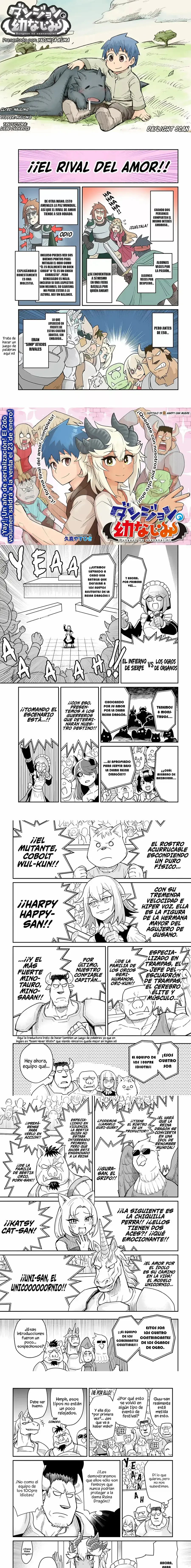 Capitulo 19 page 1