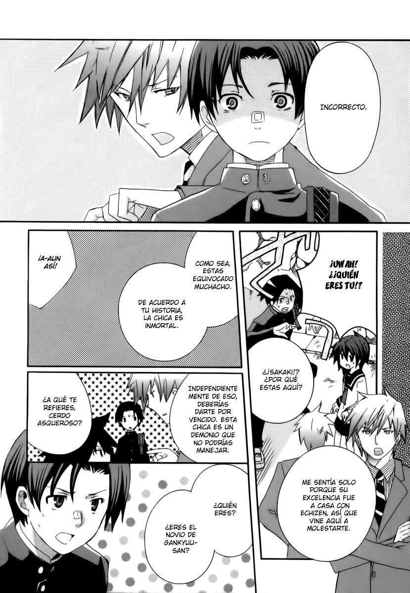 Capitulo 17 page 16