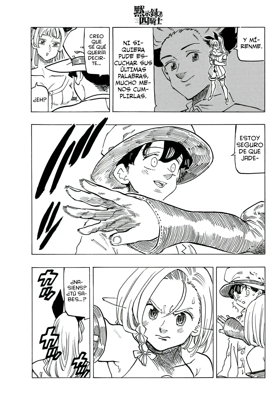 Capitulo 111 page 18