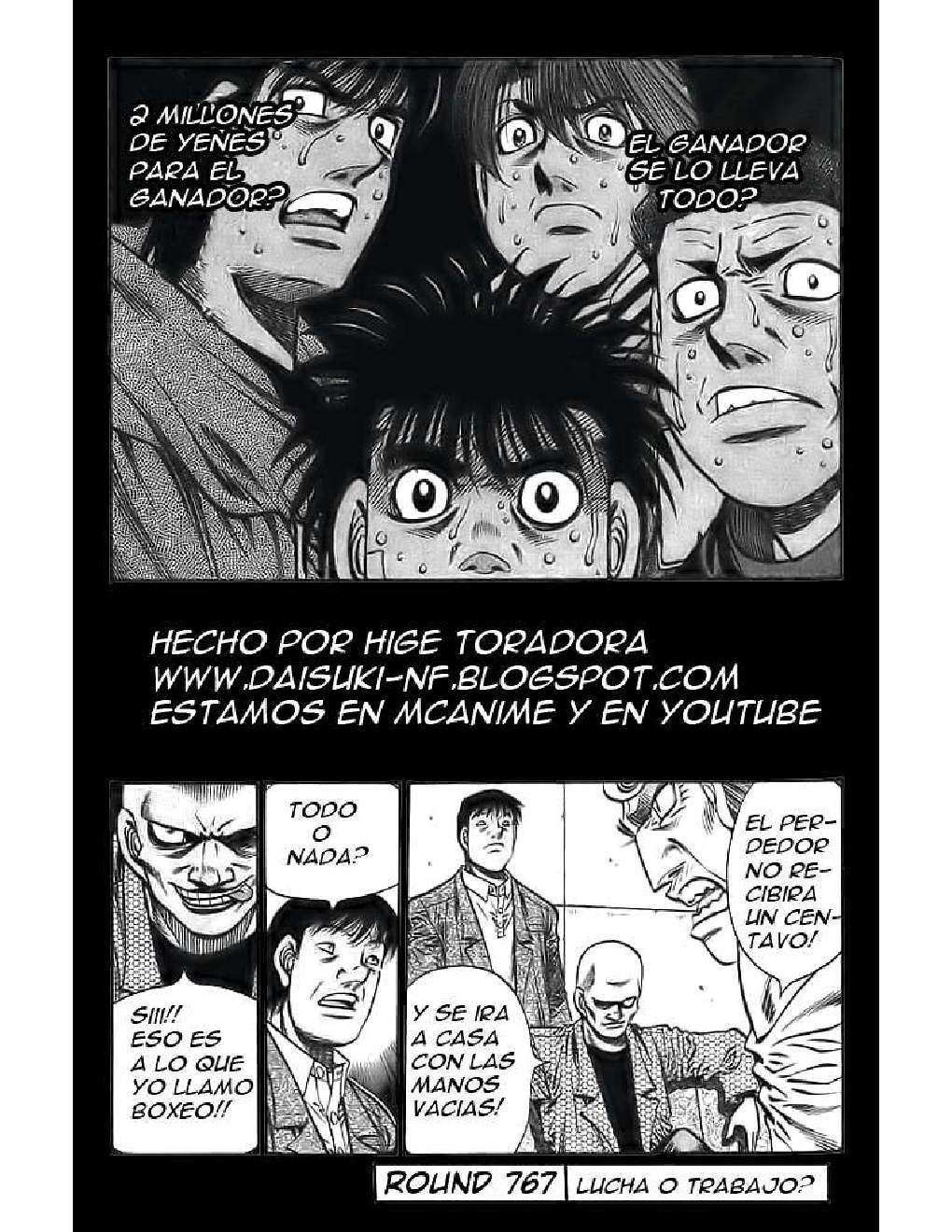 Capitulo 767 page 1