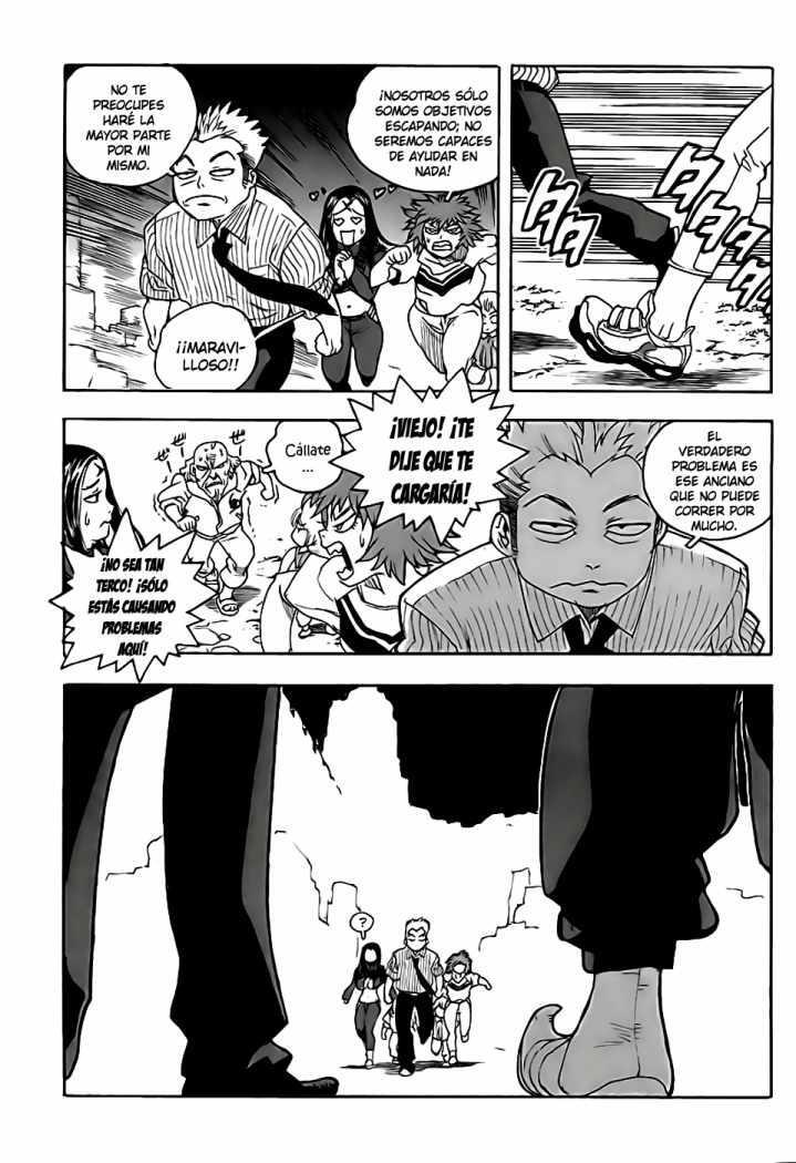 Capitulo 77 page 29