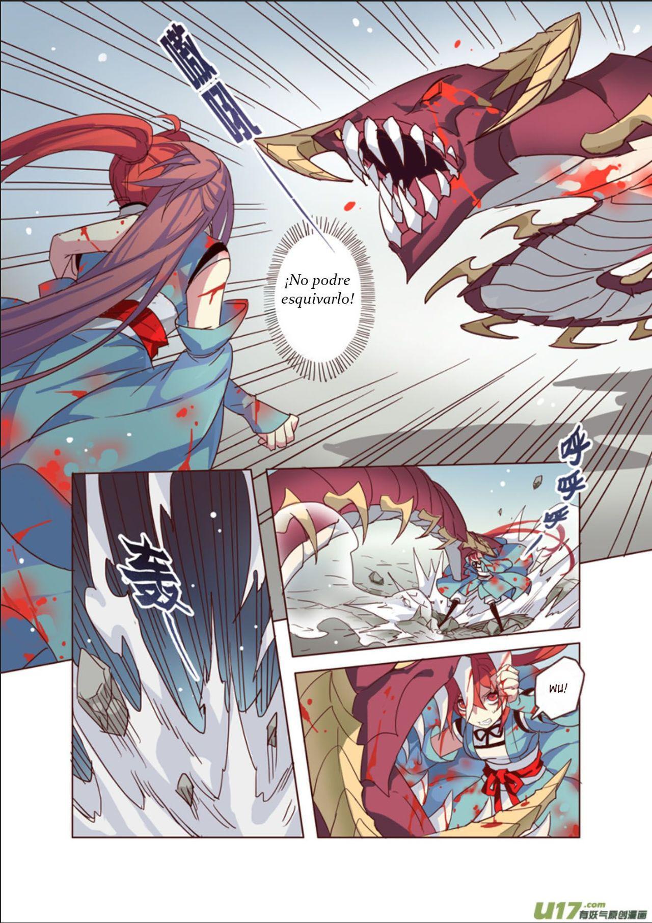 Capitulo 11.40 page 9