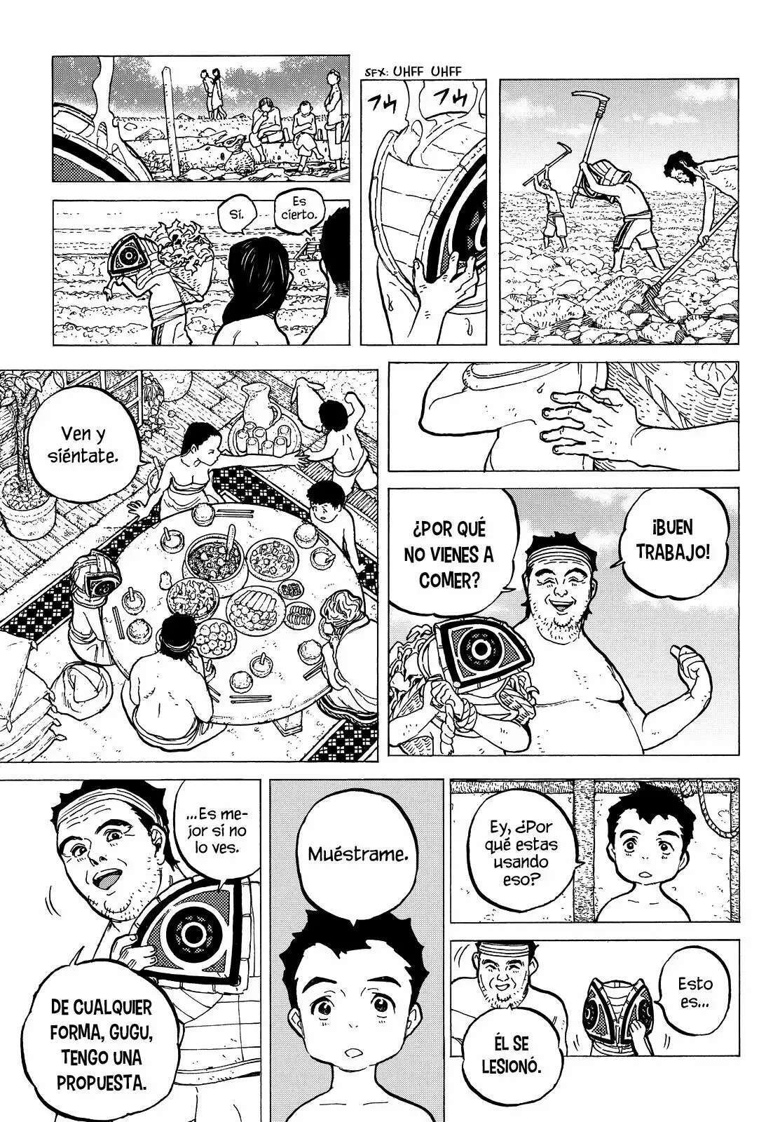 Capitulo 17 page 14