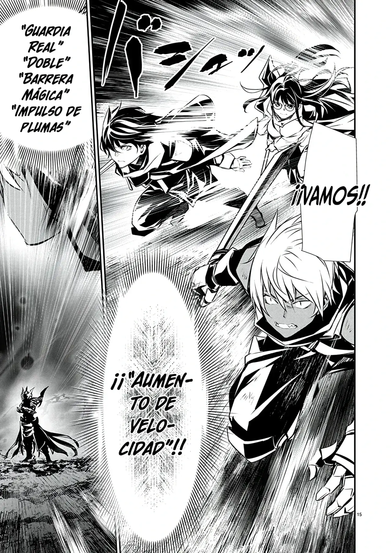 Capitulo 49 page 20