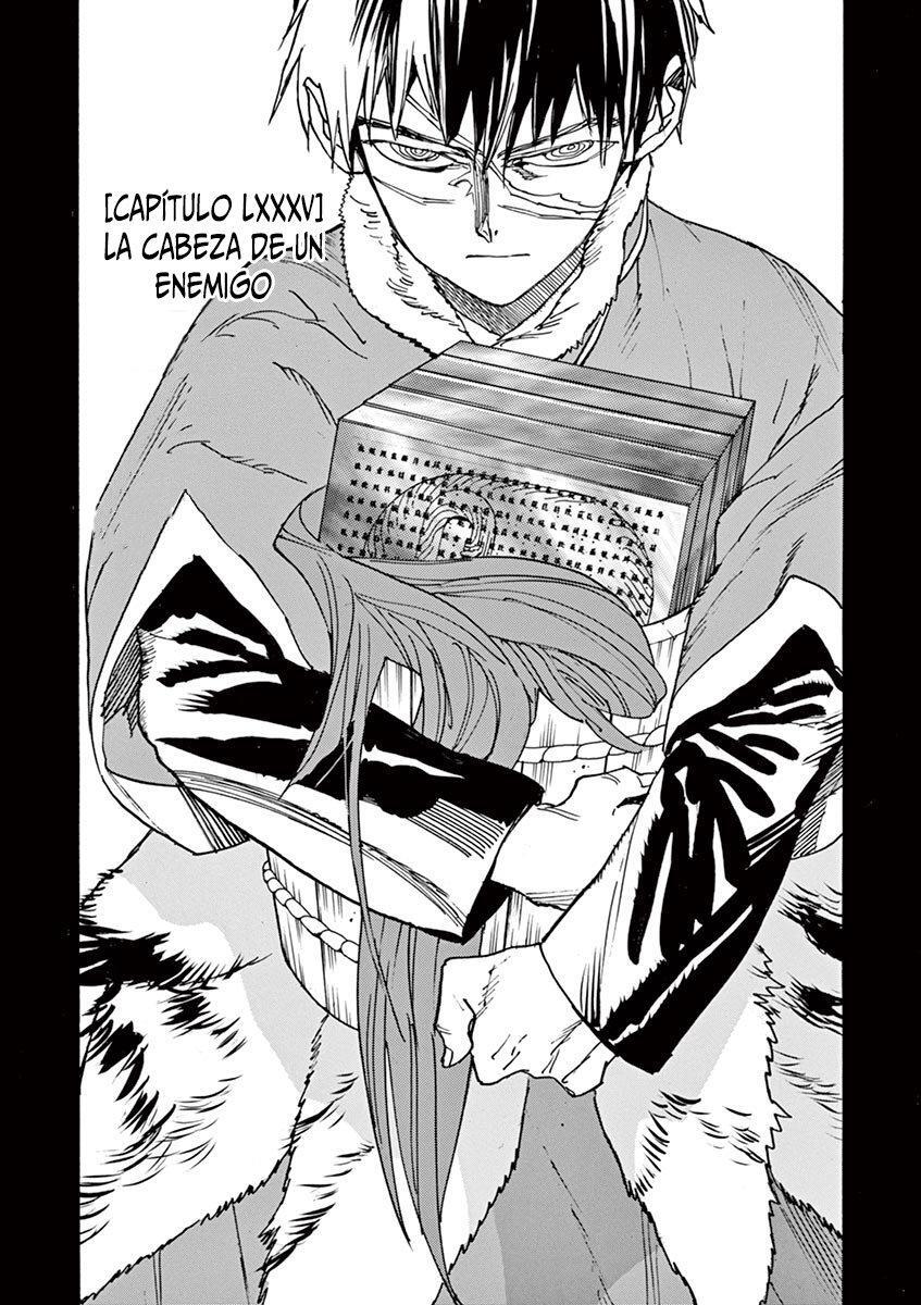 Capitulo 85 page 8