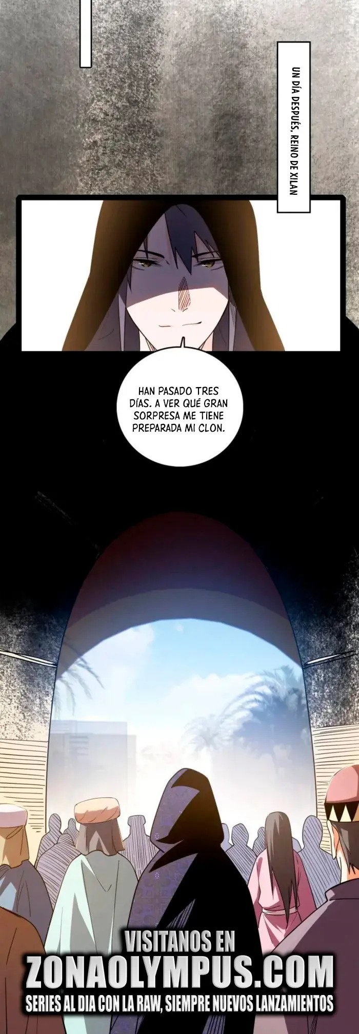 Capitulo 549 page 22