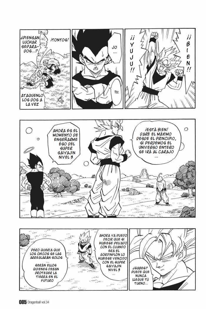 Capitulo 509 page 11