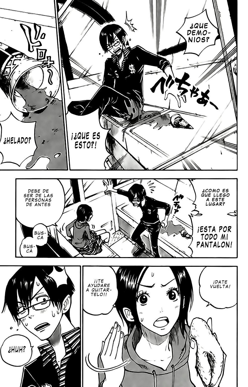 Capitulo 71 page 6