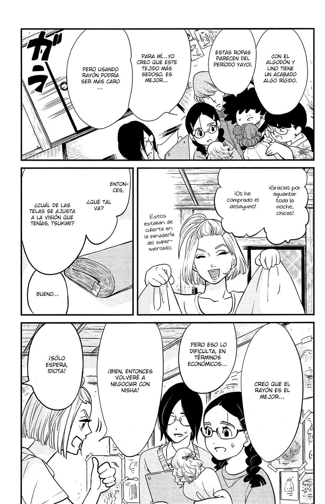 Capitulo 82 page 40