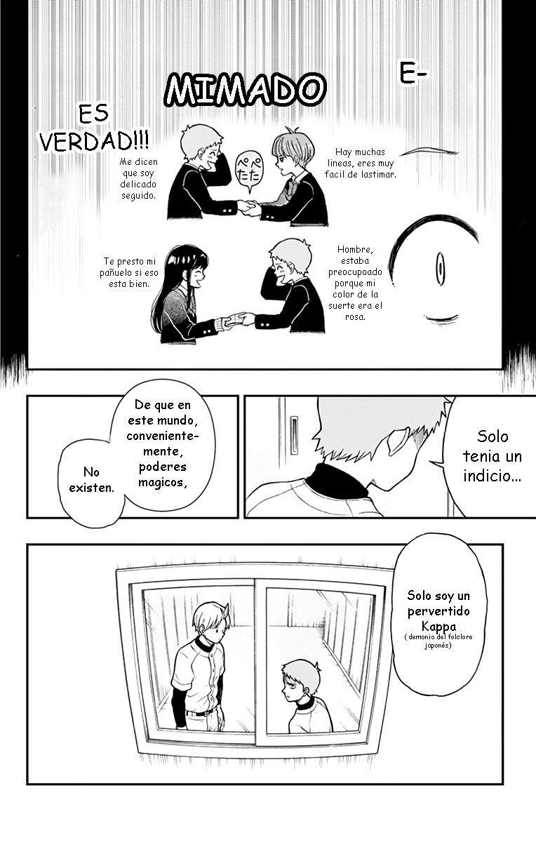 Capitulo 57 page 19