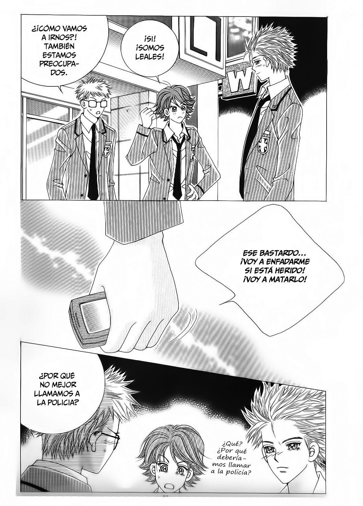 Capitulo 92 page 14