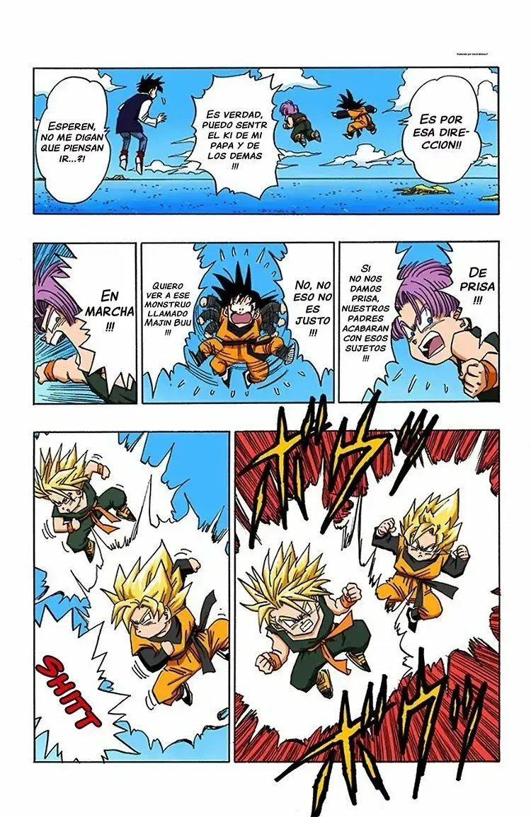 Capitulo 454 page 12
