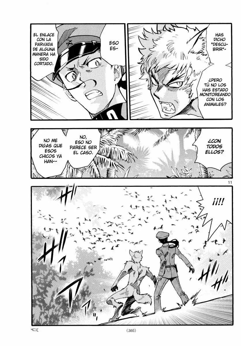 Capitulo 486 page 11