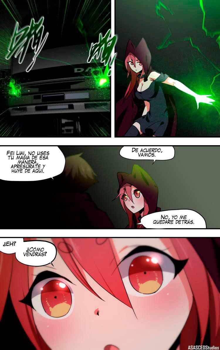 Capitulo 31 page 9