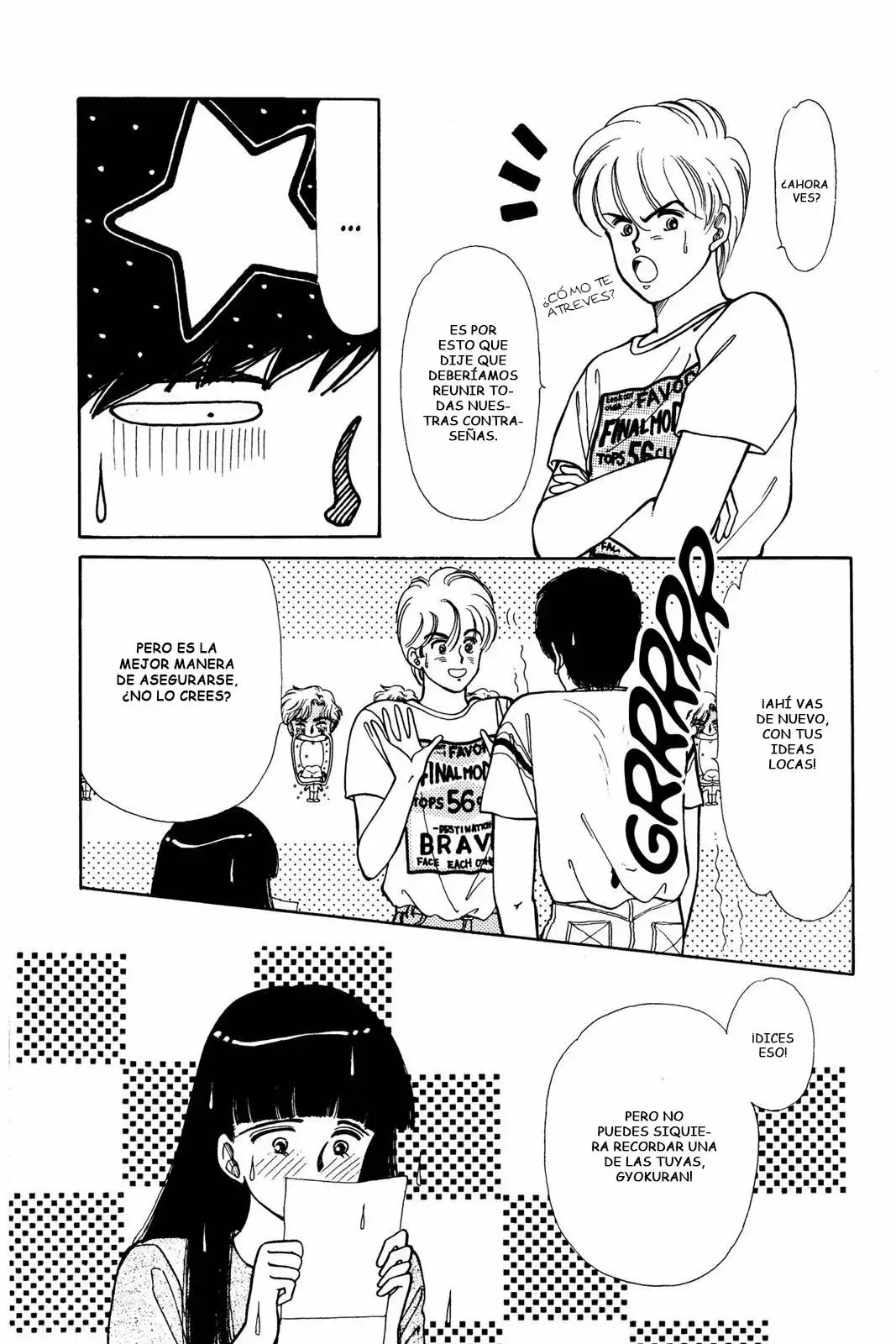 Capitulo 31 page 10