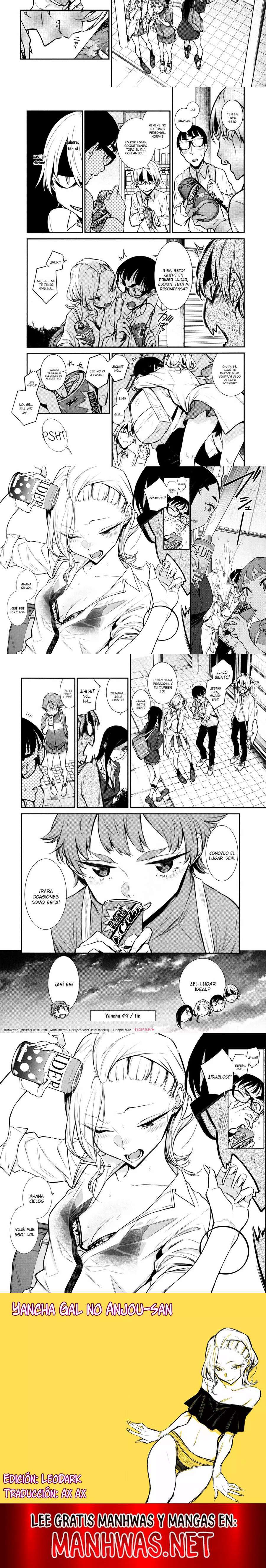 Capitulo 49 page 3