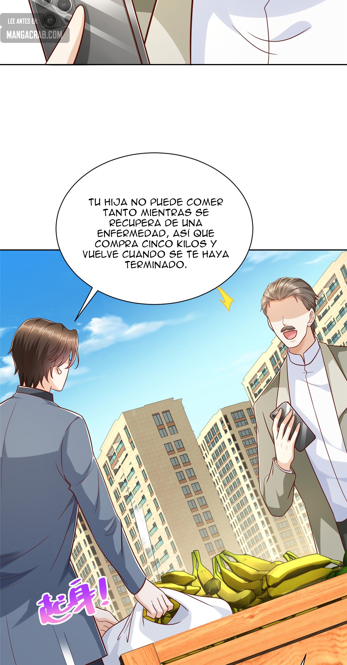 Capitulo 429 page 18