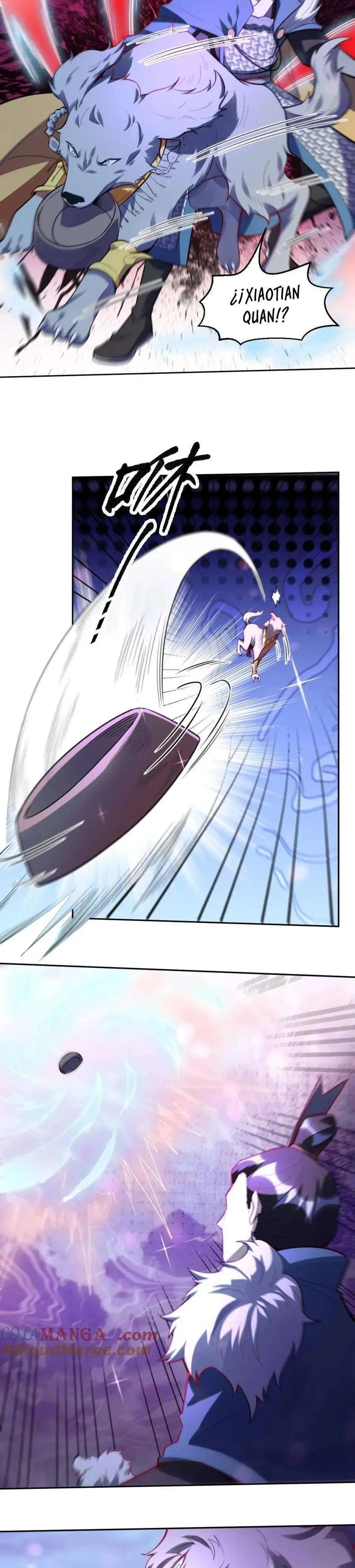 Capitulo 390 page 11