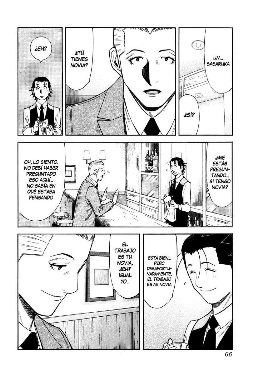 Capitulo 82 page 18