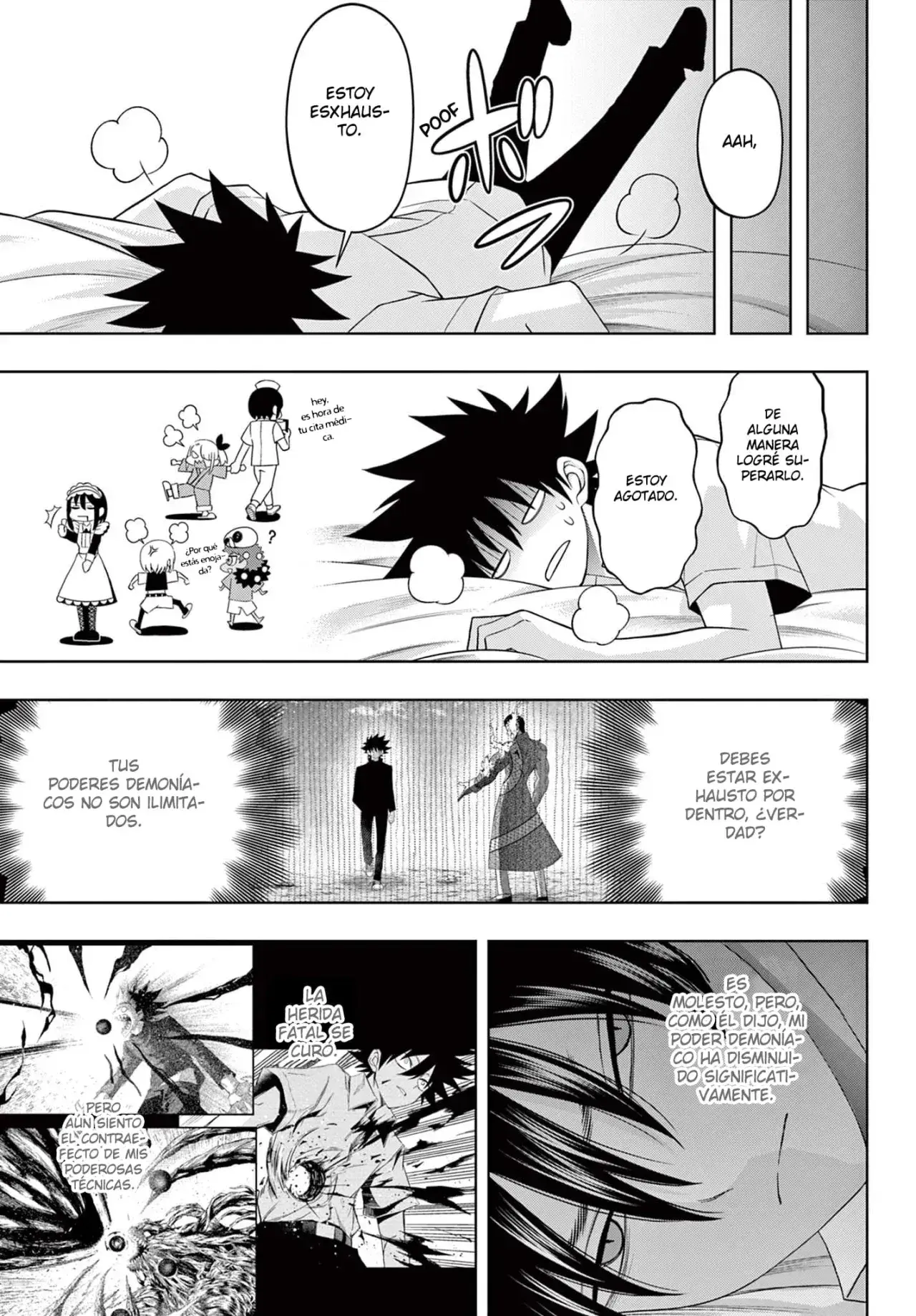 Capitulo 89 page 14