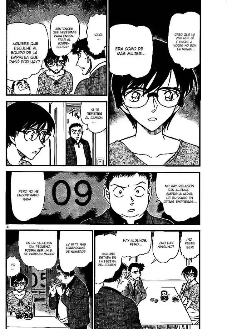 Capitulo 707 page 4