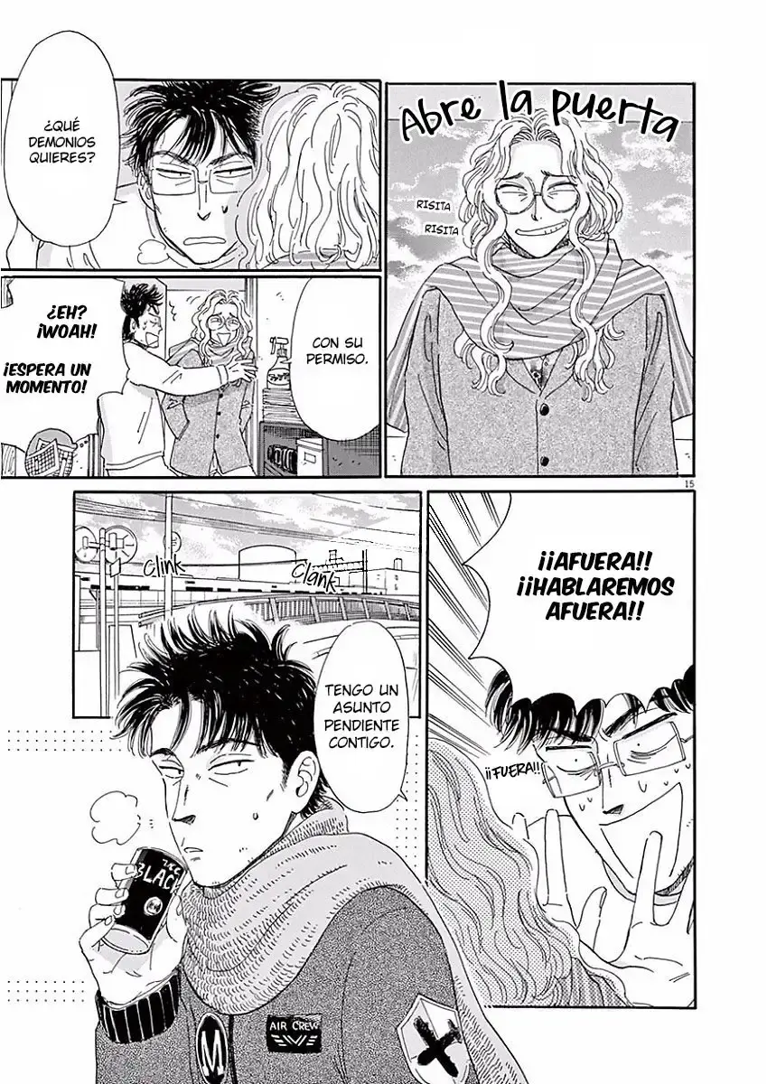 Capitulo 70 page 16