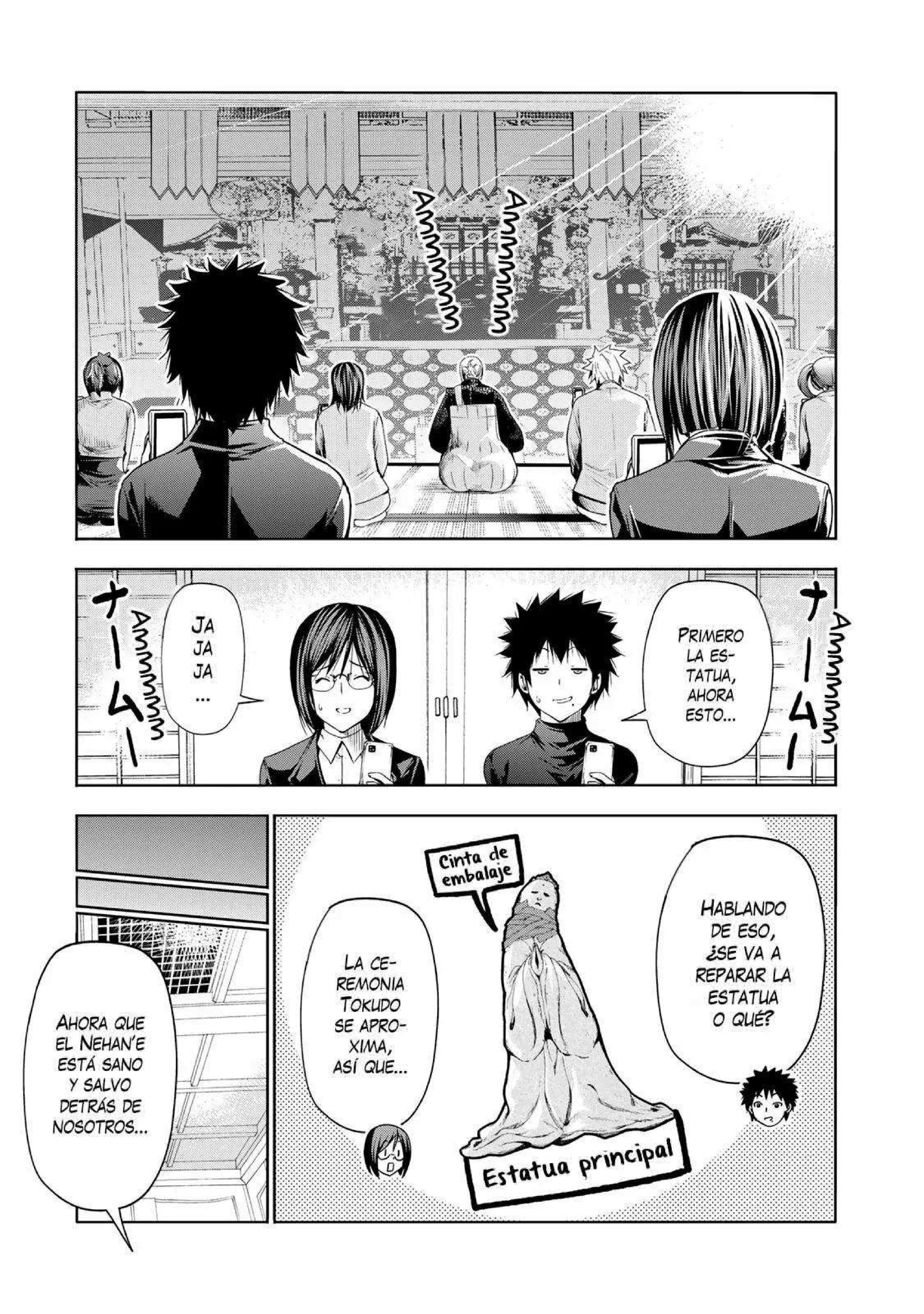Capitulo 76 page 4